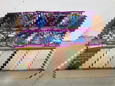 1988 collectible baseball cards