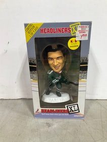 Headliners XL 1998 Paul Kariya with COA(new in box)