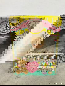 Precious Moments collectible baby(sealed)