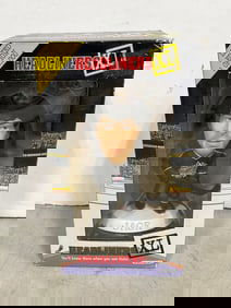 Headliners XL 1998 Jaromir Jagr collectible(new in box)