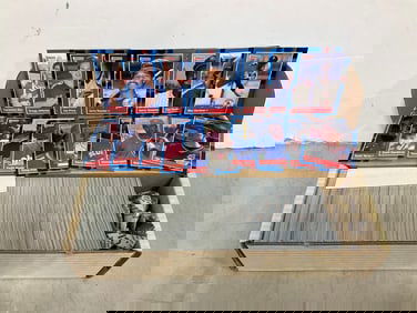 1988 collectible baseball cards