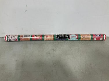 1991 baseball sluggers poster(sealed)