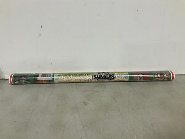 1991 baseball sluggers poster(sealed)