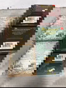 Vintage Boyd's Collection figures(new in box)