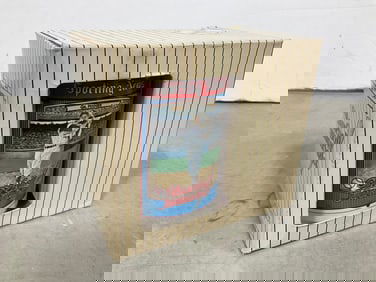 Gil Hodges limited edition Baseball Immortals mug(new in box)