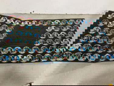 1988 Topps collectible baseballl coins set