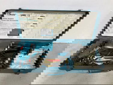 Makita recipro saw accessories(model:JR3000V)