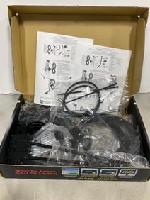 Clearstream 2V with mount(new in box)