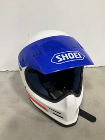 Shoei Kako Co. Ltd. helmet