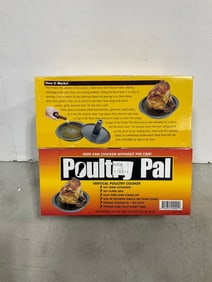 Poultry Pal(new in box)