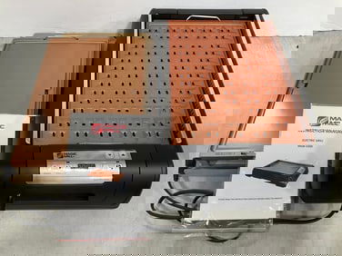 Magic Mill electric grill(new with instruction manual)