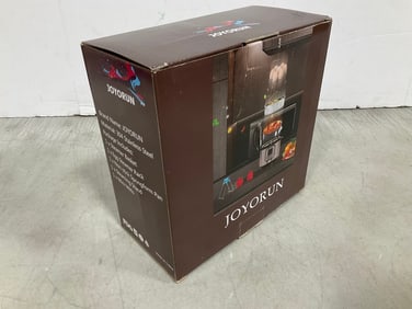 Joyorun instant pot pressure cooker(new in box)