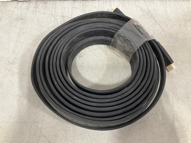 Heavy duty HDMI cord