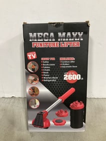 Mega Maxx furniture lifter(new in box)