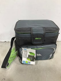 Arctic Zone zipperless cooler