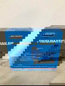 Pneumatic Nailer(new in box)