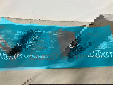 DuraTherm comfort system