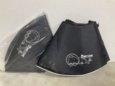 Comfy cones for dogs