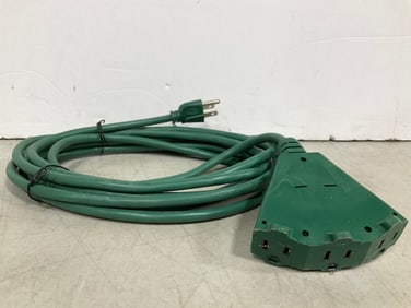 Intertrek Extension Cord