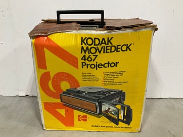 Craftsman 7in Electric Hand Saw