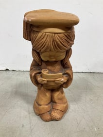 Bill Mack Funnykins Figure (8in Tall)