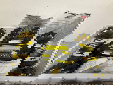 Stunt Car Toy with Manual (K-02)