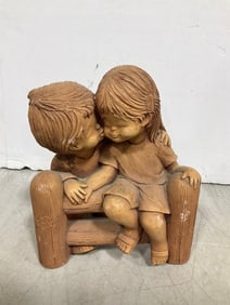 Bill Mack Funnykins Figure (9.5in Tall)