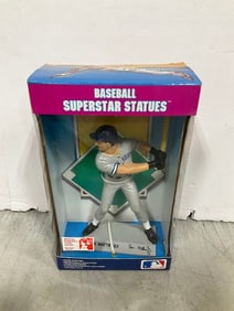 Don Mattingly Collectible Figure *new in box*