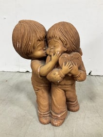 Bill Mack Funnykins Figure (9in Tall)