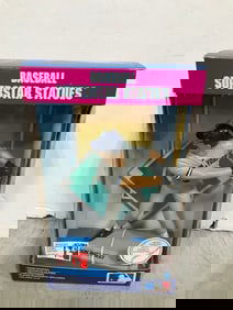 Don Mattingly Baseball Collectible Figure *new in box*