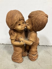 Bill Mack Funnykins Figure (8.5in Tall)