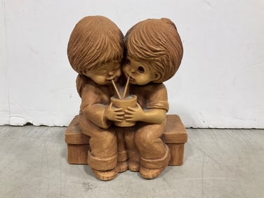 Bill Mack Funnykins Figure (8in Tall)