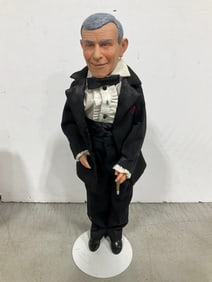 1996 George Burns Effanbee Doll