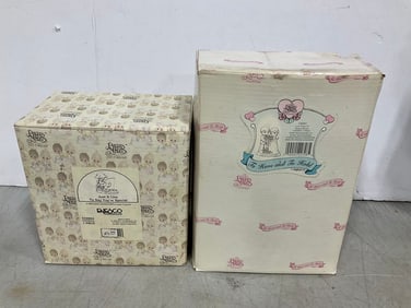 Precious Moments Figures *new in box* (16in Tall)