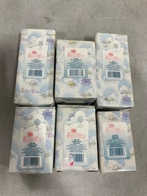 Various Precious Moments Collectible Figures *new in box*