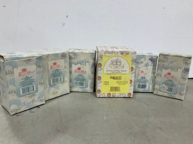 Various 1988 Baseball Cards