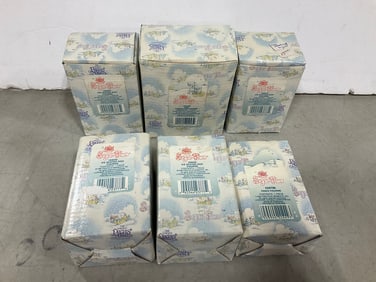 Various Precious Moments Ceramics *new in box*