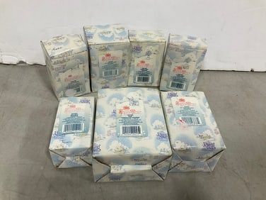 Various Precious Moments Ceramics *new in box*