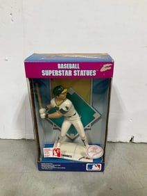 Baseball Joe Canseco Collectible Figure *new in box*
