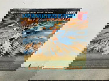 Dave McNally MLB Record