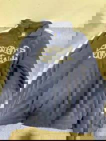 Vintage Dallas Cowboys reebok fleece pullover(Large)