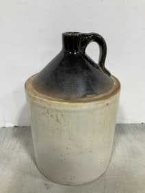 Stoneware Jug (14in Tall)