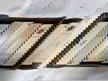 Kodak Carousel Slide Trays