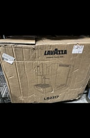 LavAzza Drink Machine *new in box*