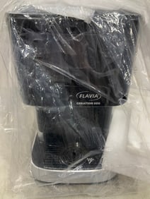 Flavia Creation 500 Drink Machine *new*