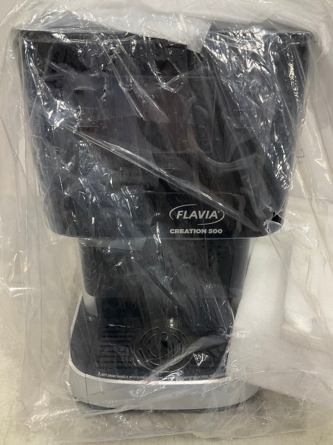 Flavia Creation 500 Drink Machine *new* (1 of 1)