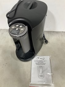 Flavia Creation 150 Drink Machine *new*