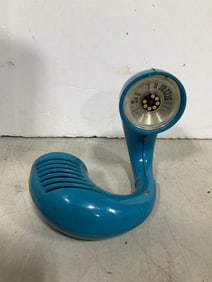 Vintage 1970s Sherri Radio