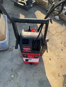 Cleanforce 1800 PSI Powerwasher
