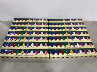 Ribbon dispenser packs(new in package)